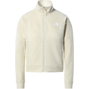 The North Face At Fleece Full Zip Jacket Women s