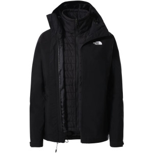 Womens north face carto triclimate jacket top