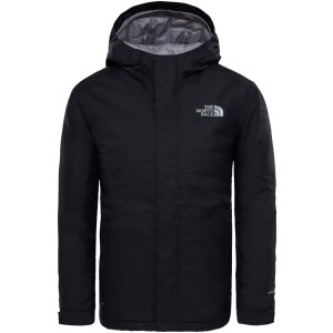 Snow quest store jacket north face