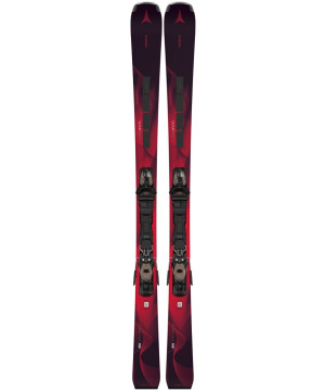 Maroon Red-Red-swatch