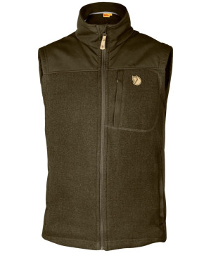 Fjallraven Sormland Padded Vest OutdoorXL
