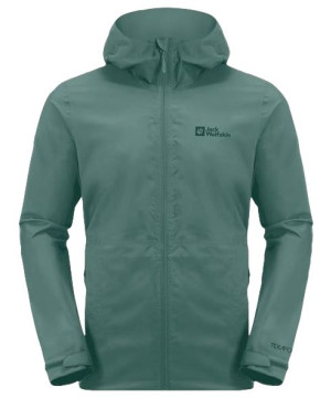 Jack wolfskin evandale jacket m online