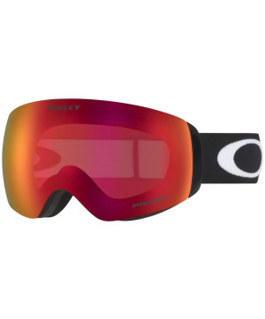 Matte Black (Lens: Prizm Snow Torch Iridium)-swatch