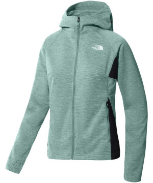 The North Face Summit L2 Futurefleece Full Zip Hoodie Women s