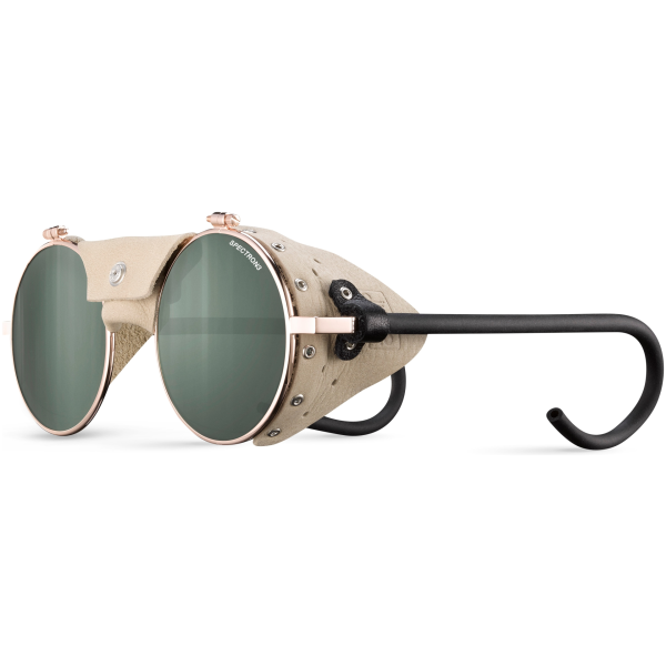 Pink Gold-Beige (Lens: Spectron3 Polycarbonate)-swatch