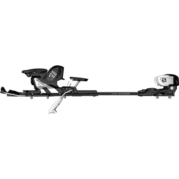 Salomon guardian 13 deals
