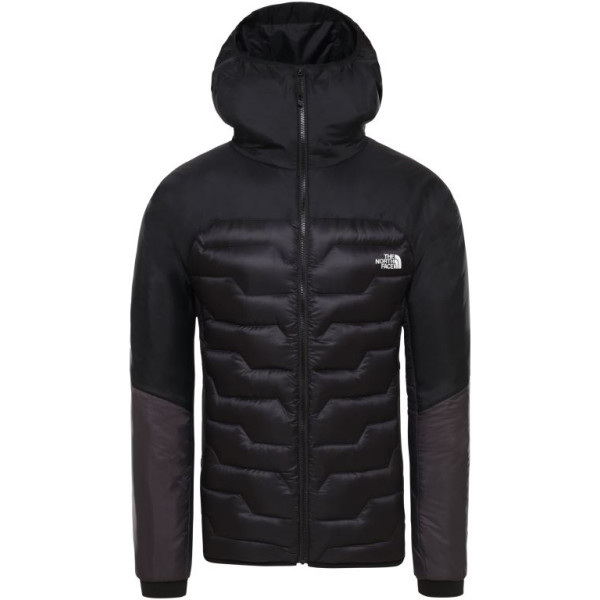 North face impendor 2025 down hoodie