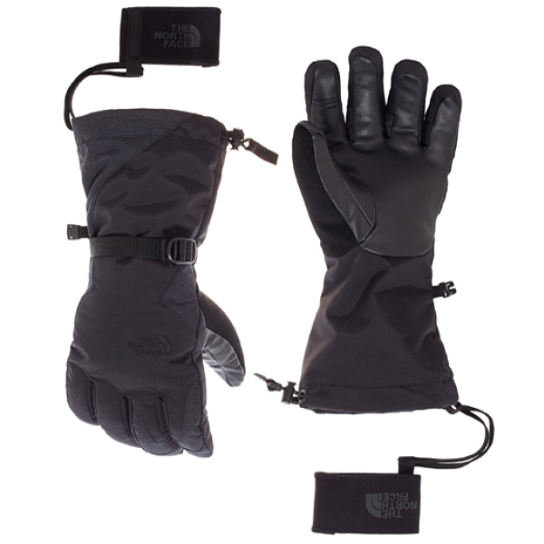 The North Face Montana Etip Glove OutdoorXL