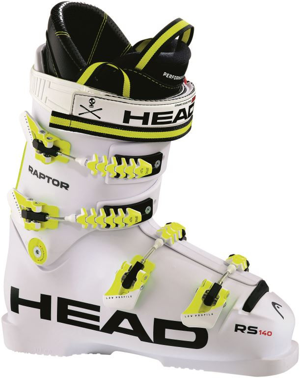Head Raptor 140 RS | OutdoorXL