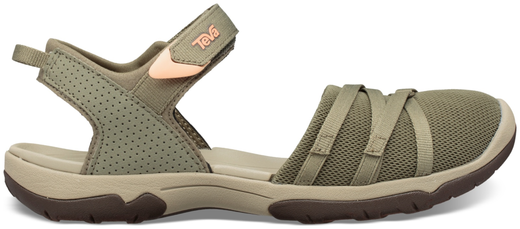 Teva tirra sales ct sandals
